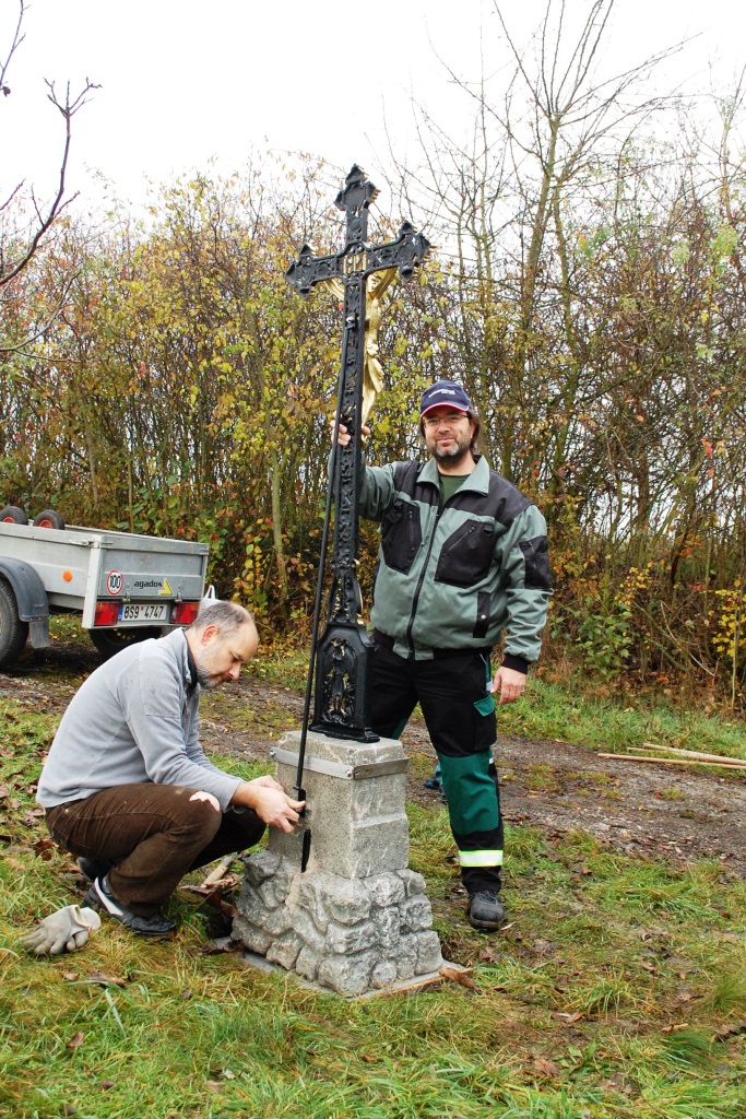 Nejtkův kříž Bítov (47)