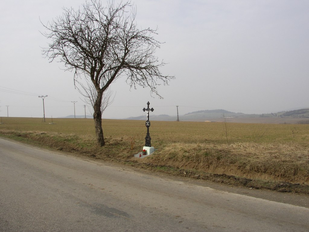 I v krajině