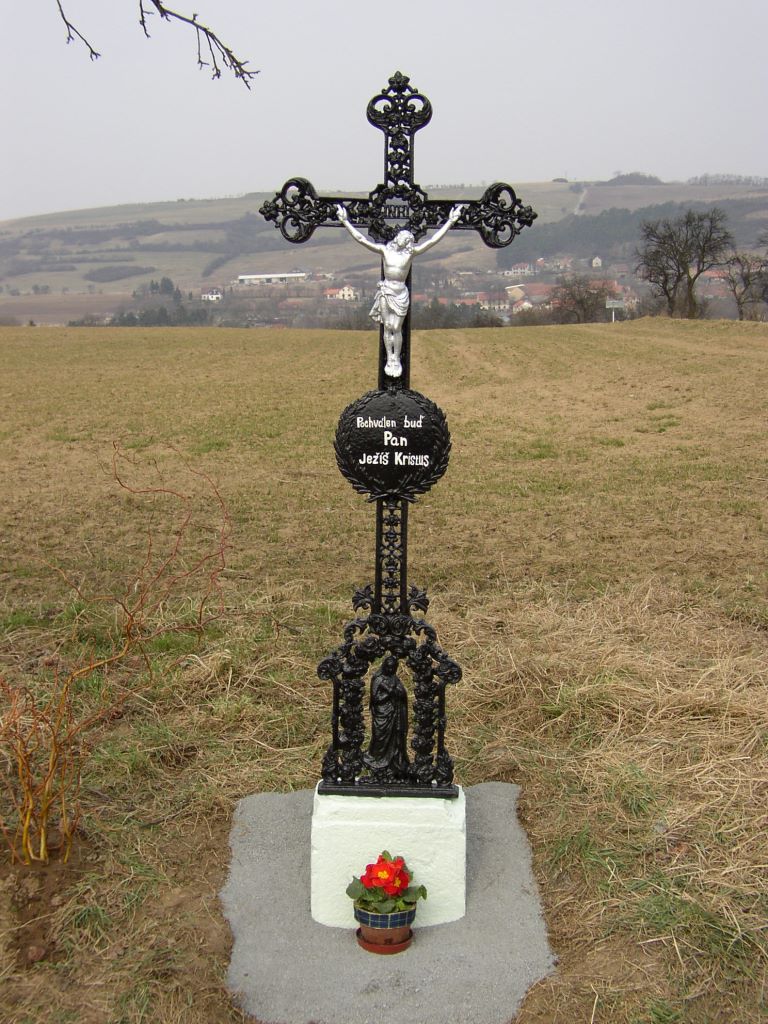 křížek3