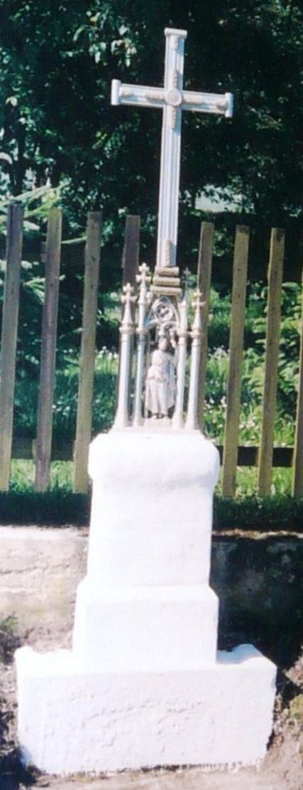 Tetín (1)