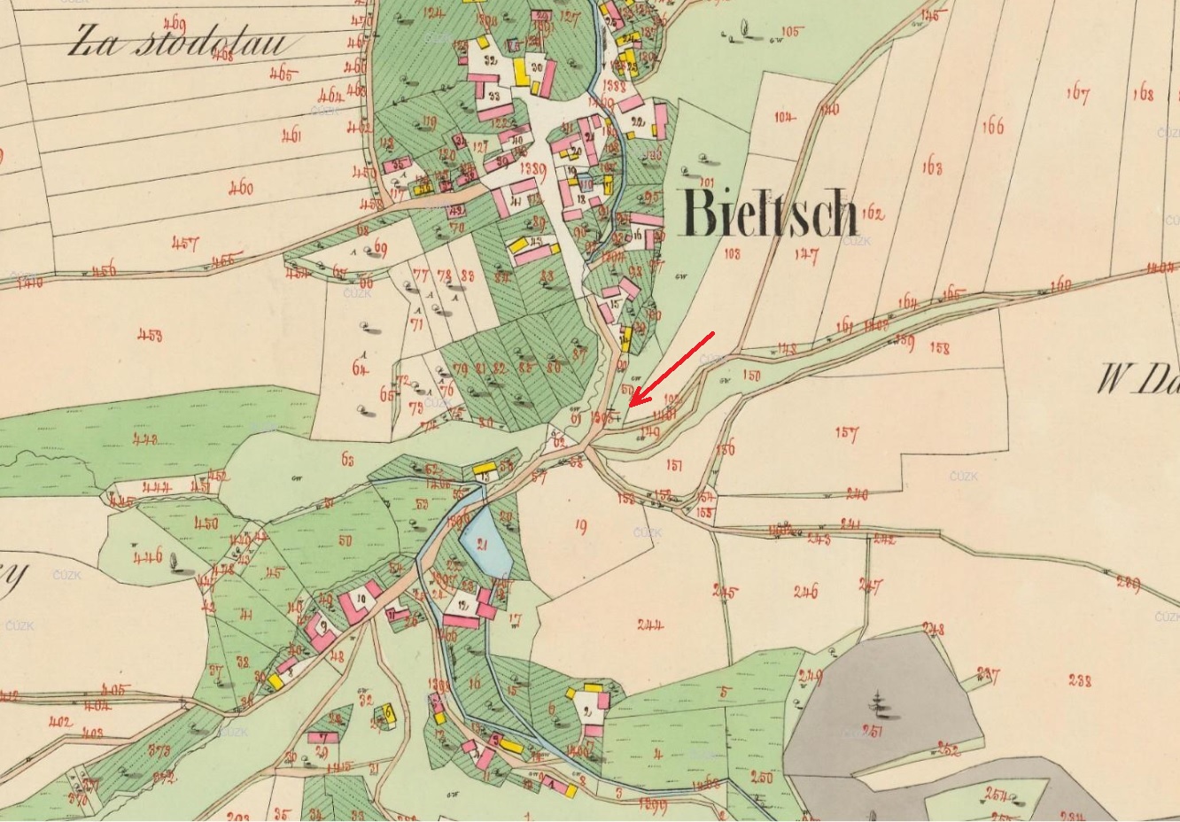 Běleč II (1)