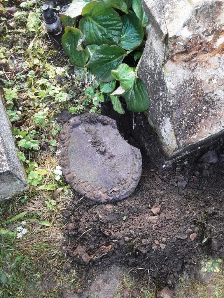 Svatý Jan pod Skalou hřbitov (9)