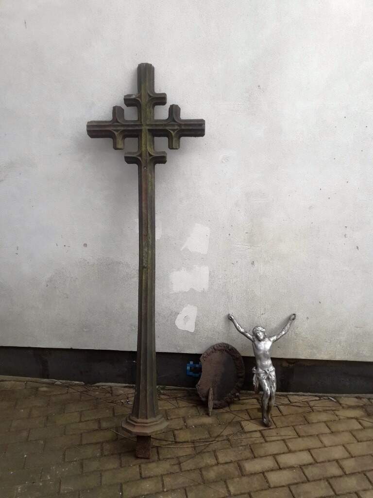 Svatý Jan pod Skalou hřbitov (15)