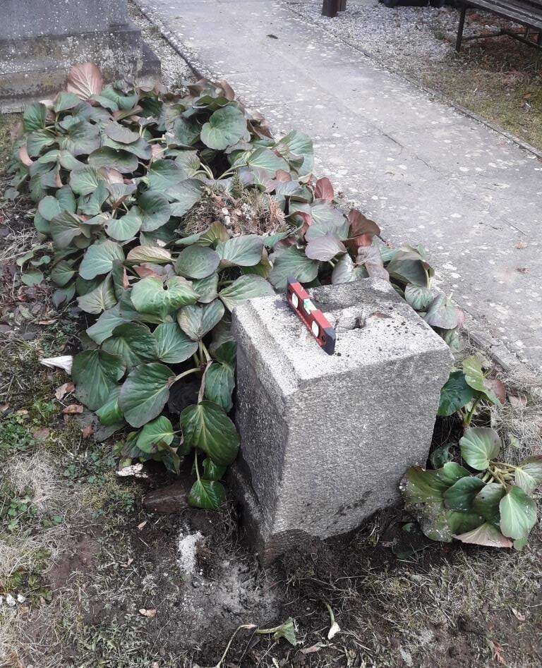 Svatý Jan pod Skalou hřbitov (31)