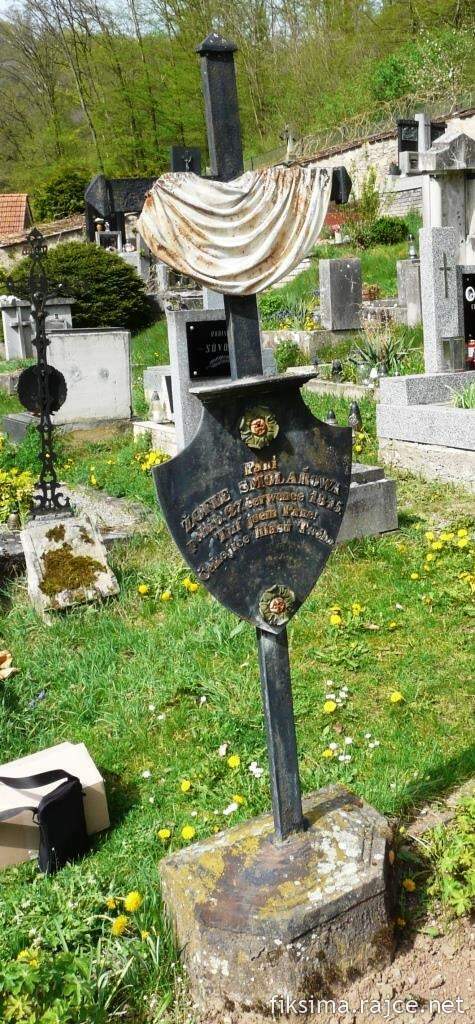 Sv. Jan hrob Ž.S (2)