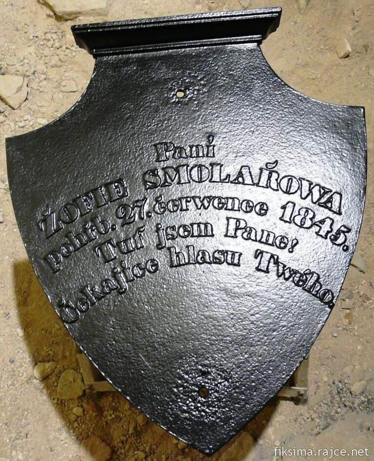 Sv. Jan hrob Ž.S (9)
