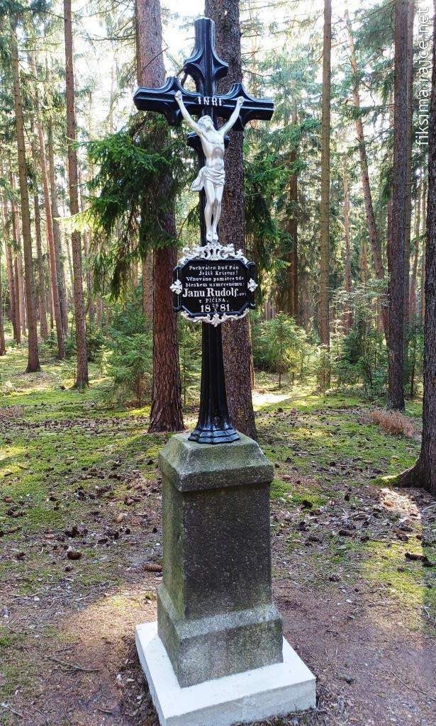 Pičín kříž J.R. d (1)