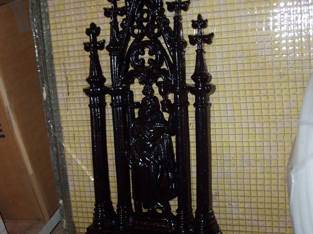 n detail
