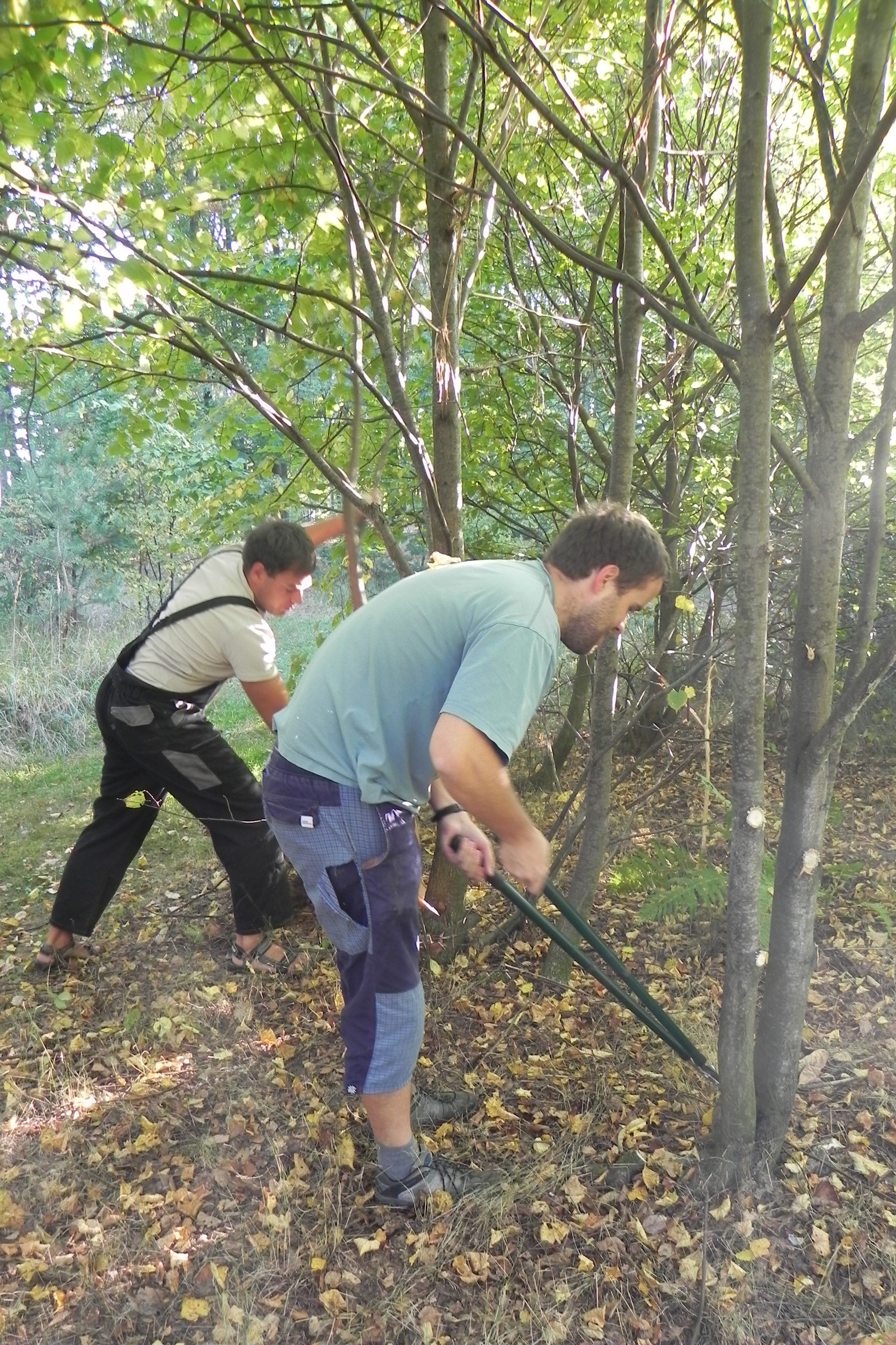 Kříž na Hudlickém vrchu 2012 (8)