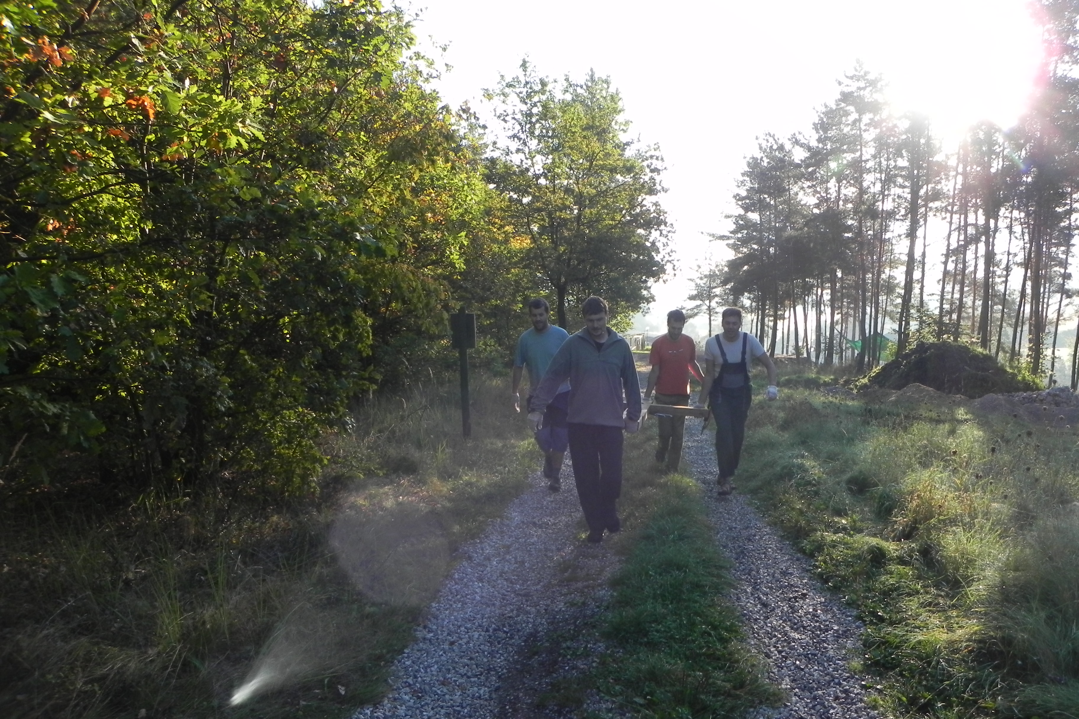 Kříž na Hudlickém vrchu 2012 (5)