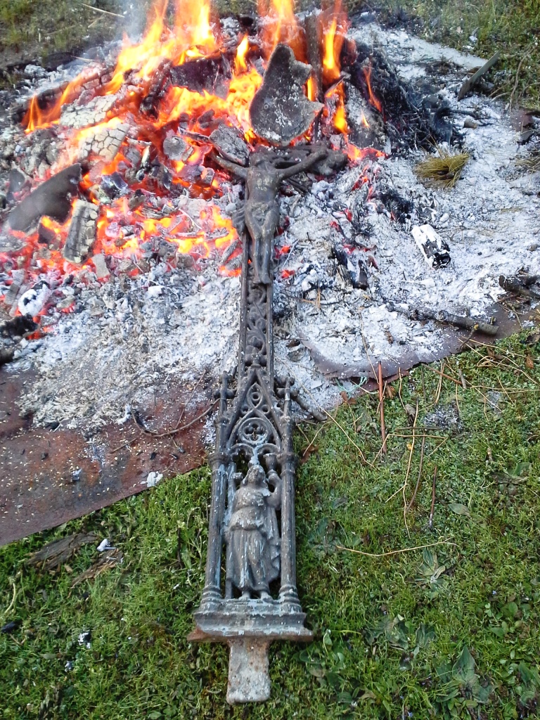 1opálení