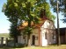 Kaple Mistra Petra z Koněprus foto Libor Kašička (1)
